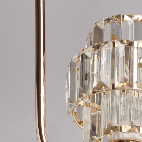 Подвесной светильник De City Семья 24 111017601 в Нижнем Новгороде фото 6