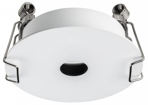 Рамка на 1 светильник Lightstar Spira 074106-12 в Нижнем Новгороде