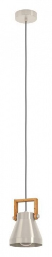 Подвесной светильник Eglo Cawton 43951 в Заполярном фото 6