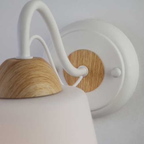 Бра Eurosvet Betty 70062/1 белый в Нижнем Новгороде фото 2