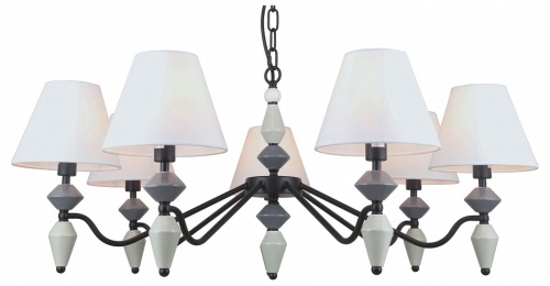 Подвесная люстра Rivoli Alisia Б0066440 в Нижнем Новгороде