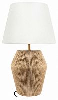Настольная лампа декоративная Loft it Jute 10517T в Нижнем Новгороде