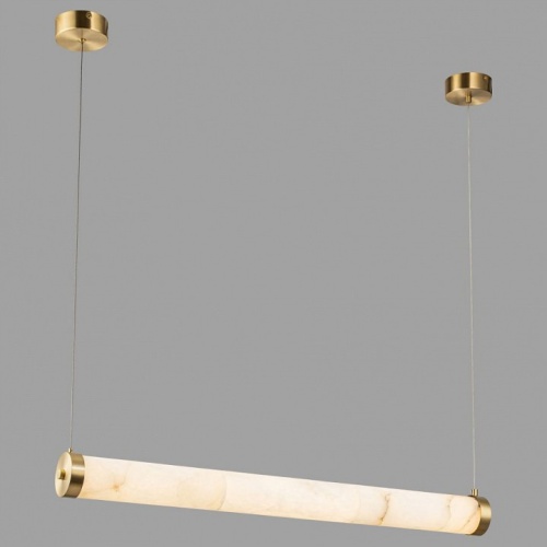 Подвесной светильник Belfast Ravenhill L-8199-L90 BR MB в Нижнем Новгороде фото 8