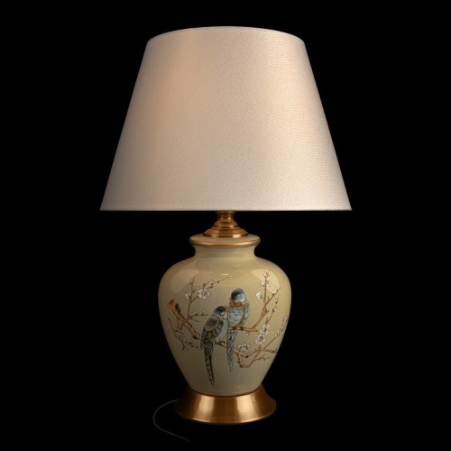 Настольная лампа декоративная Loft it Magnolia 10381T/B в Нижнем Новгороде фото 3