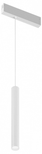 Подвесной светильник Denkirs SIMPLE SPOT DK8208-WH в Нижнем Новгороде