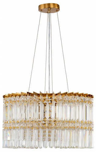 Подвесная люстра Zortes Ice Queen ZRS.30514.08 в Нижнем Новгороде фото 2