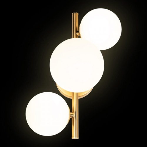 Бра Loft it Tely 10236/3W в Нижнем Новгороде фото 4