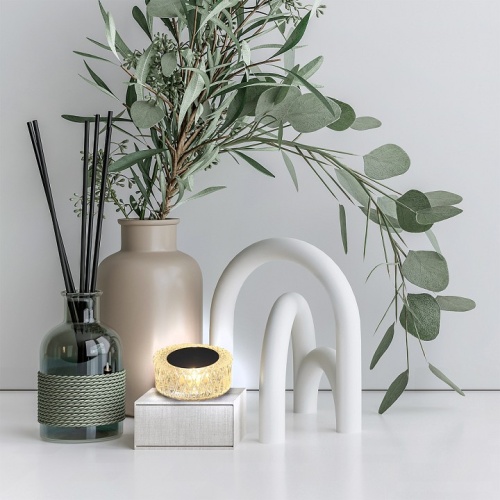 Настольная лампа декоративная Escada PARTY 10254/L LED в Нижнем Новгороде фото 4