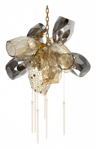 Подвесная люстра Loft it Britannica 10401/800S в Нижнем Новгороде