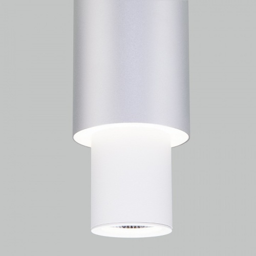Подвесной светильник Eurosvet Bento 50204/1 LED в Ртищево фото 2