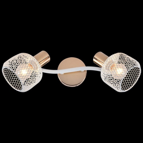 Светильник на штанге  05952-0.8-02 WH+FGD в Нижнем Новгороде фото 4