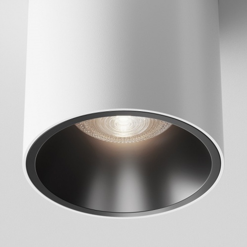 Накладной светильник Maytoni Alfa LED C064CL-L12W4K в Выборге фото 8