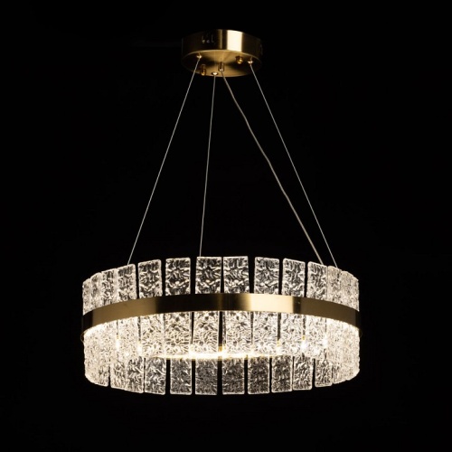 Подвесной светильник De City Бриз 53 230010901 в Нижнем Новгороде фото 10