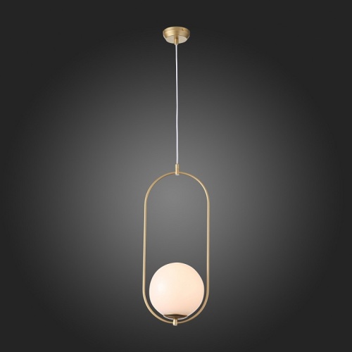 Подвесной светильник ST-Luce Penolo SL1118.203.01 в Нижнем Новгороде фото 5