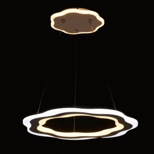 Подвесной светильник De City Мадлен 5 424014901 в Нижнем Новгороде фото 11