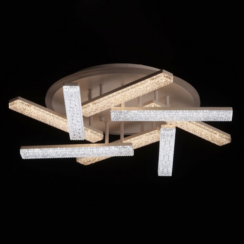 Потолочная люстра De City Оскар 3 510012208 в Нижнем Новгороде фото 7