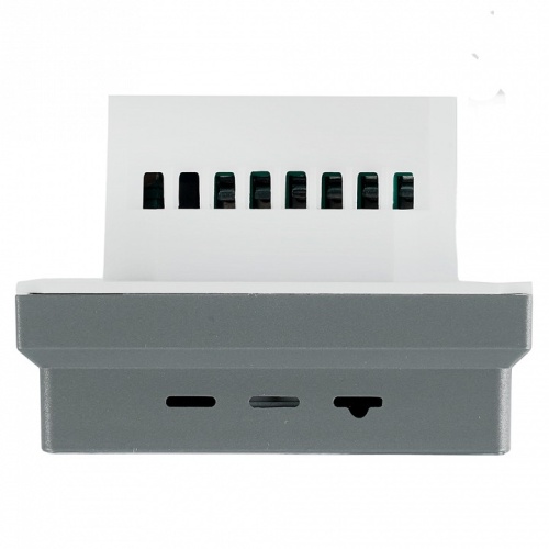 Терморегулятор для теплого пола с функцией Wi-Fi Stekker Эмили 50378 в Нижнем Новгороде фото 6