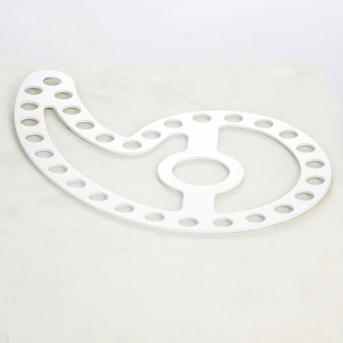 Потолочная люстра Lussole  LSP-8419 в Нижнем Новгороде фото 4