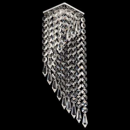 Встраиваемый светильник Dio D’Arte Tayo Nickel Tayo GU10.5.14.8x8.111 N в Нижнем Новгороде фото 2