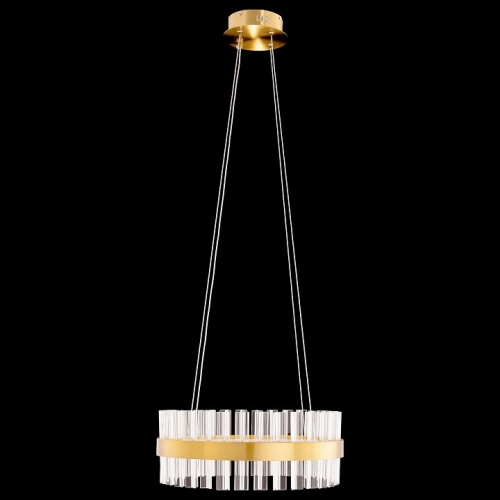 Подвесной светильник Citilux Рианна CL337043 в Гаджиево фото 4