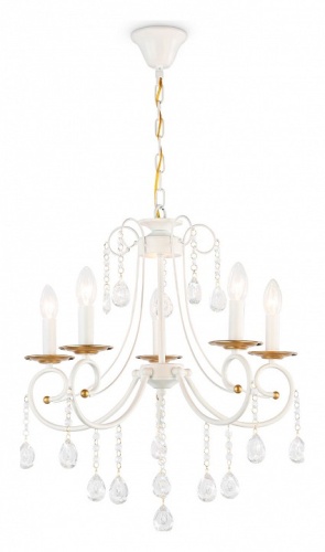 Подвесная люстра Ambrella Light TR TR4916 в Нижнем Новгороде фото 6