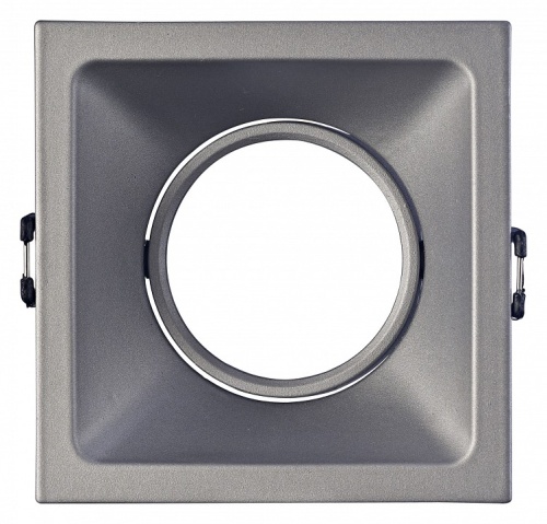 Встраиваемый светильник Mantra Comfort Gu10 C0163 в Нижнем Новгороде фото 3