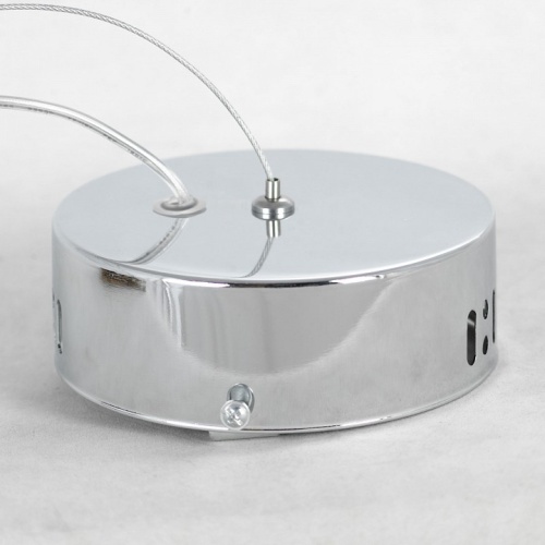 Подвесной светильник Lussole Enterprise LSP-7063 в Нижнем Новгороде фото 3