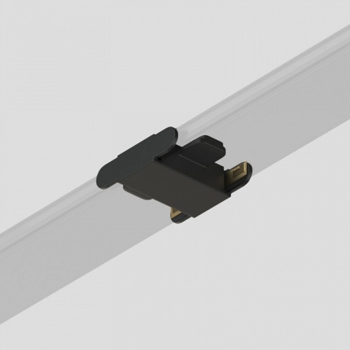 Соединитель линейный для треков Denkirs AIR BASE TR5230-BK в Нижнем Новгороде фото 4