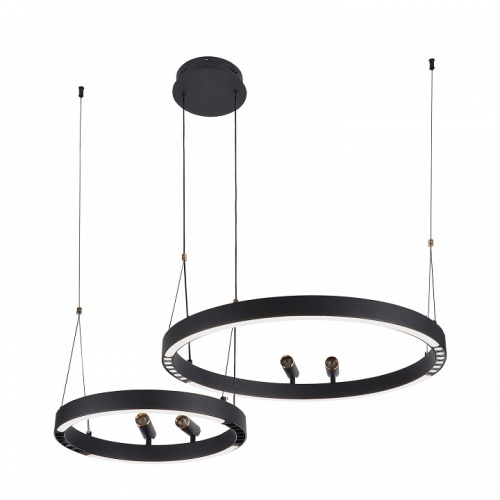 Подвесной светильник F-promo Slinga 4474-2P в Нижнем Новгороде фото 9