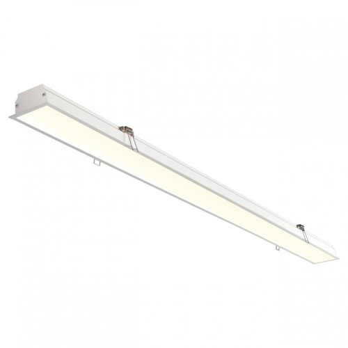 Встраиваемый светильник Novotech Iter 358824 в Нижнем Новгороде фото 3