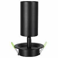 Спот Lucia Tucci LTP LTP-D007-01GU10-B в Нижнем Новгороде