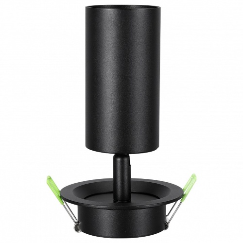 Спот Lucia Tucci LTP LTP-D007-01GU10-B в Нижнем Новгороде