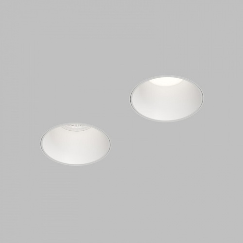 Встраиваемый светильник Denkirs SPOT HIDE DK2145-WH в Нижнем Новгороде фото 2