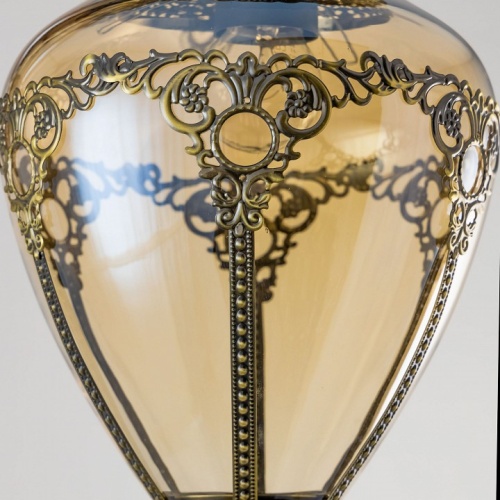 Подвесной светильник Citilux Каир CL419233 в Нижнем Новгороде фото 4