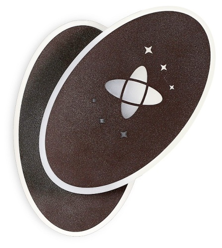 Накладной светильник Ambrella Light FA FW110 в Нижнем Новгороде