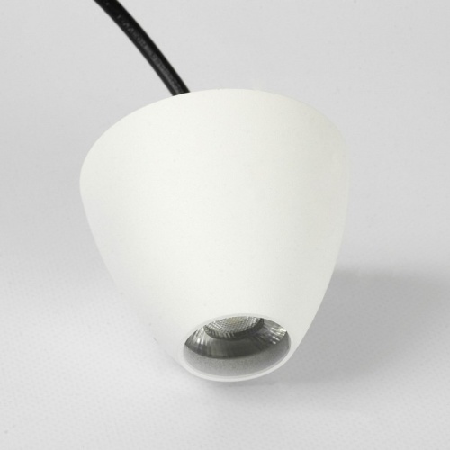 Подвесной светильник Lussole Irvine LSP-7080 в Соколе фото 3