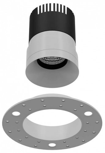 Встраиваемый светильник Favourite Mortise 4425-1C в Нижнем Новгороде фото 7