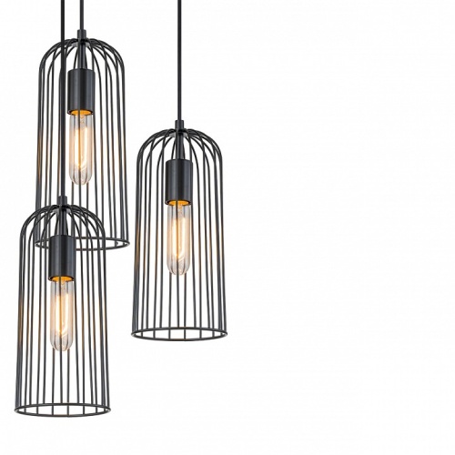 Подвесная люстра Escada Phoenix 10198/6 в Нижнем Новгороде фото 3