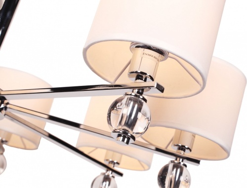 Люстра на штанге Escada Belief 667/8P в Нижнем Новгороде фото 4
