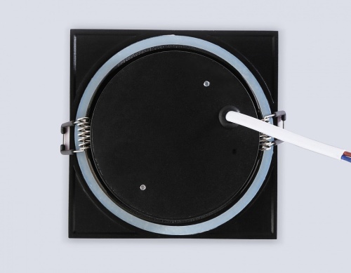 Встраиваемый светильник Ambrella Light TN TN6657 в Нижнем Новгороде фото 2