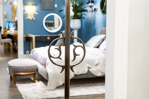 Торшер L'Arte Luce Chalet L17841.03 в Нижнем Новгороде фото 2