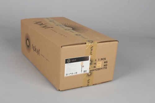 Бра Aployt Floretta APL.842.11.01 в Нижнем Новгороде фото 11