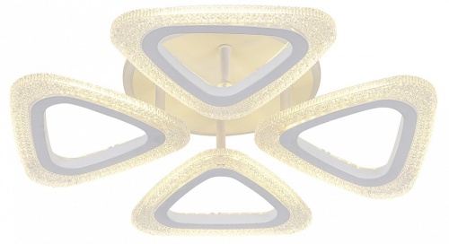 Потолочная люстра Escada Candy 10300/4LED BL в Нижнем Новгороде фото 4