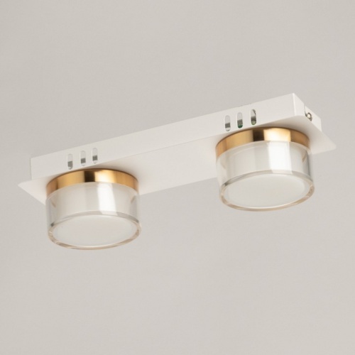 Накладной светильник De City Гэлэкси 21 632019202 в Нижнем Новгороде фото 4