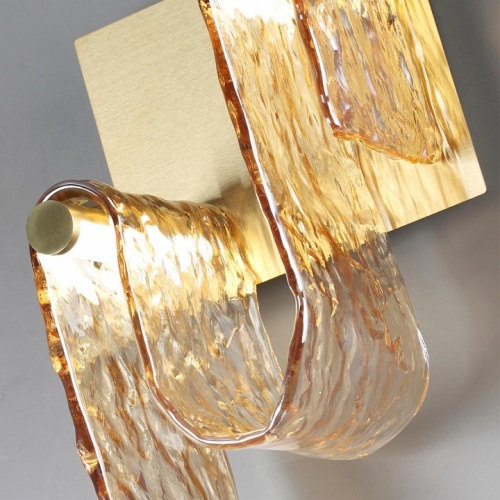 Накладной светильник Odeon Light Flow 5105/11WL в Нижнем Новгороде фото 2