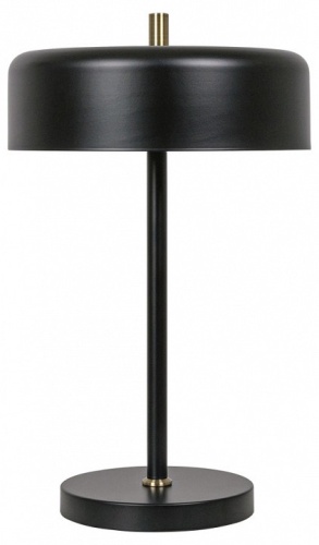 Настольная лампа декоративная Arte Lamp Skat A7052LT-2BK в Заречном