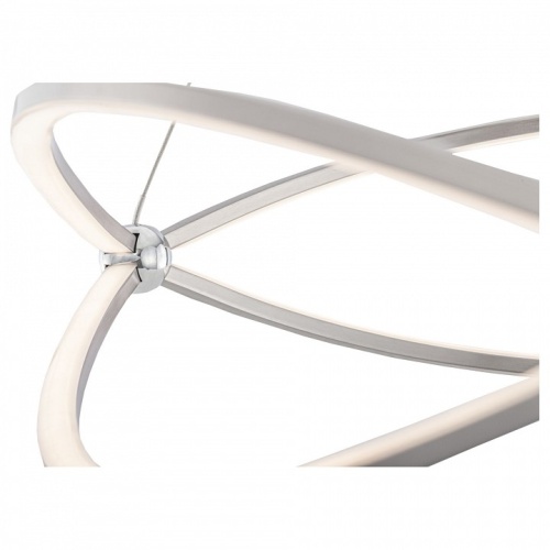 Подвесной светильник Maytoni Weave MOD062PL-L45CH3K в Нижнем Новгороде фото 3