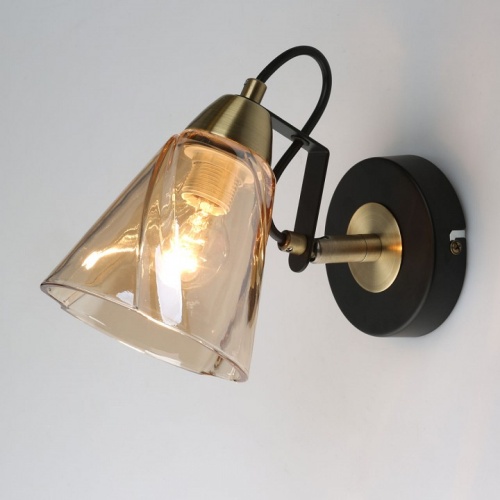 Бра DeMarkt Гамбург 25 605027001 в Нижнем Новгороде фото 5