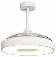 Светильник с вентилятором Mantra (люстры-вентиляторы) Coin 8216 в Нижнем Новгороде
