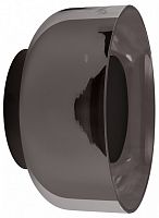 Накладной светильник Loft it Totem 10466W Smoke black в Нижнем Новгороде